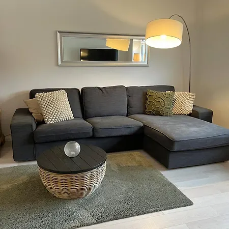 Kiek In De Sün Westerdeichstrich