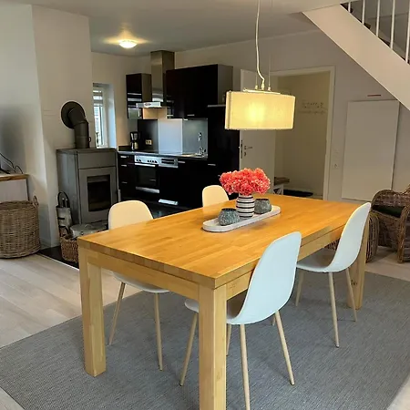 Tatil Evi Kiek In De Sün