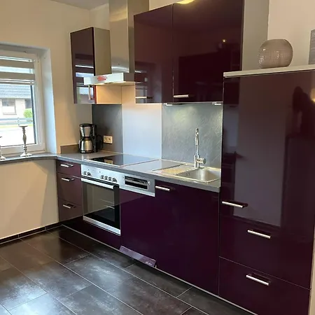 Tatil Evi Kiek In De Sün Westerdeichstrich