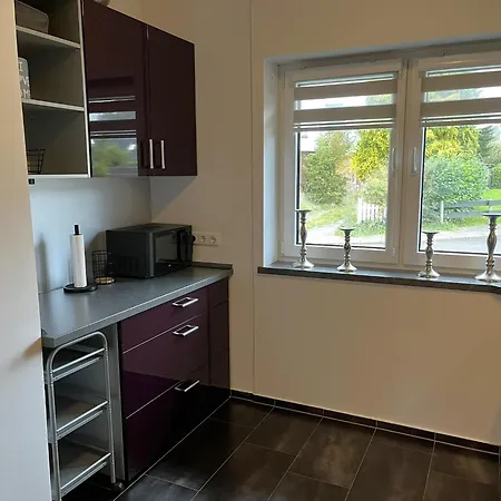 Tatil Evi Kiek In De Sün Westerdeichstrich