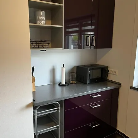 Kiek In De Sün Tatil Evi Westerdeichstrich