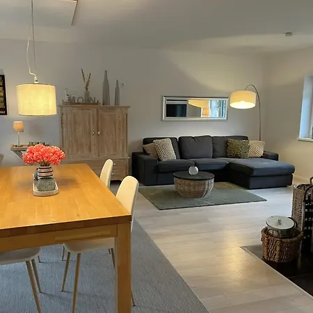 Tatil Evi Kiek In De Sün