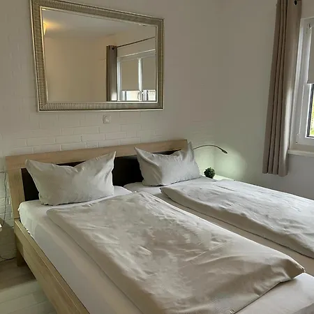 Tatil Evi Kiek In De Sün Westerdeichstrich