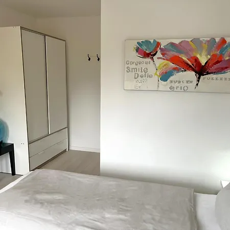 Tatil Evi Kiek In De Sün Westerdeichstrich