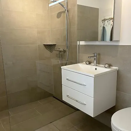 Kiek In De Sün Westerdeichstrich