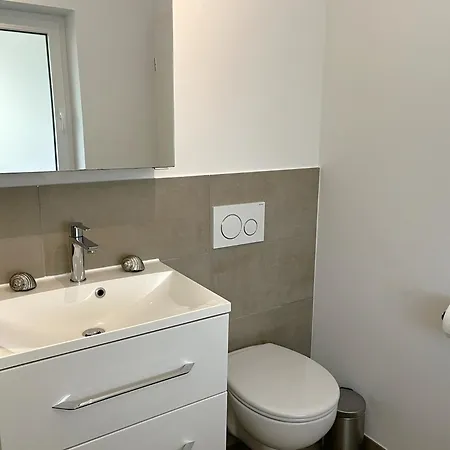 Kiek In De Sün Tatil Evi