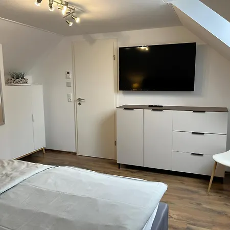 Kiek In De Sün * Westerdeichstrich