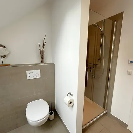 Kiek In De Sün * Westerdeichstrich