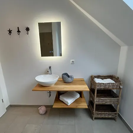 Kiek In De Sün Westerdeichstrich